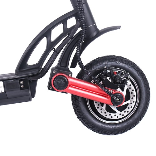 HiBoy Titan Pro Electric Scooter 10