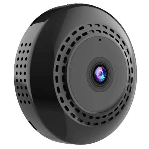 2021 Mini Camera -Video Cameras-Professional Video Camera Users-Wireless  WiFi-1080P HD Cameras-HD Voice and Video