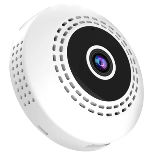 Mini Wireless Camera Real 1080P Wifi Camera Home Nanny Tiny Cam