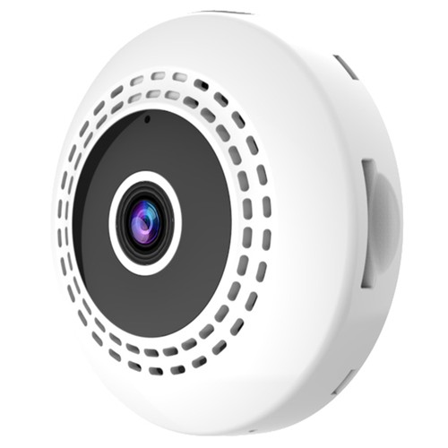 C2 WIFI Hidden Camera Wireless Network Security Surveillance Camera