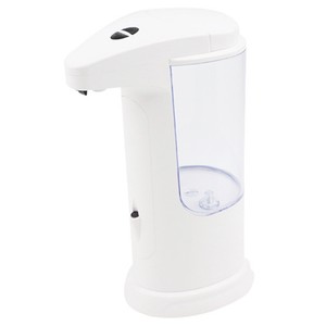 Sensor Soap Dispenser 370ml Capacity