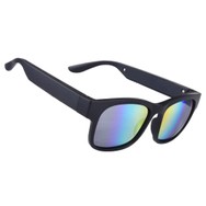Smart Bluetooth Sunglasses TWS Audio Eyewear Sunglasses Colorful BT5.0