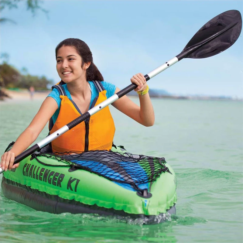 Intex Inflatable Kayak orders New