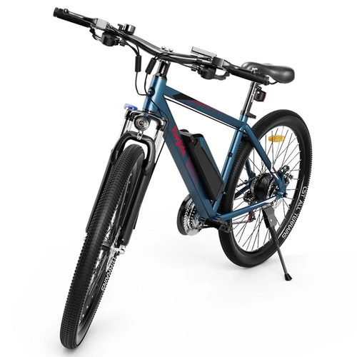 nishiro nrg electric bike