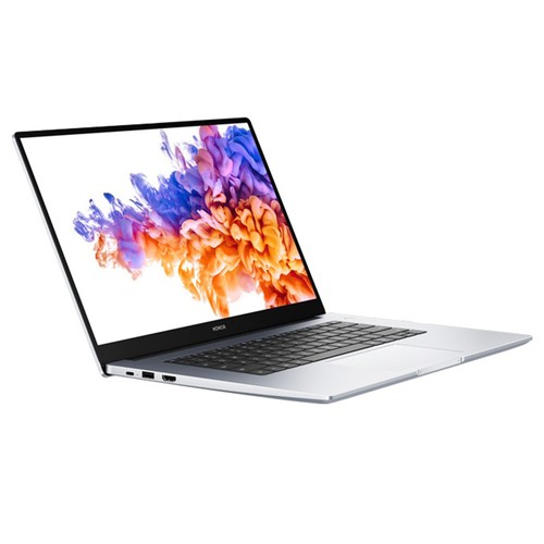 Huawei Honor MagicBook 15 2021 15,6-Zoll-Laptop Intel i5-1135G7 16 GB DDR4 512 GB NVME-SSD NVIDIA GeForce MX450 Windows 10