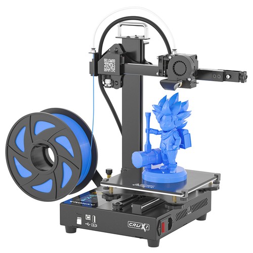TRONXY CRUX 1 Mini 3D Printer