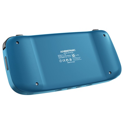 ANBERNIC RG503 16GB Retro Game Console Blue