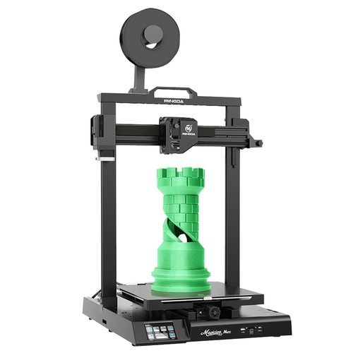MINGDA Magician Max 3D Printer