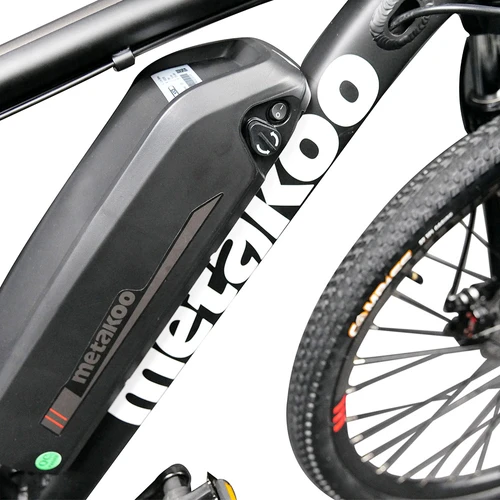 c100 electric bike