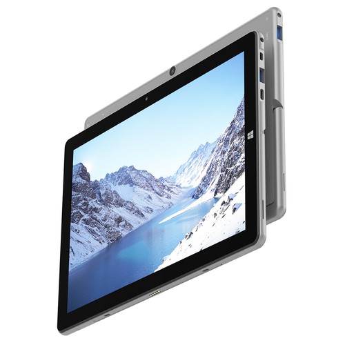 ALLDOCUBE iWork 20 Pro Tablet PC with Keyboard EU Plug