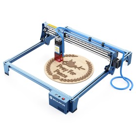 SCULPFUN S10 10W Laser Engraver Cutter 0.08mm High Precision