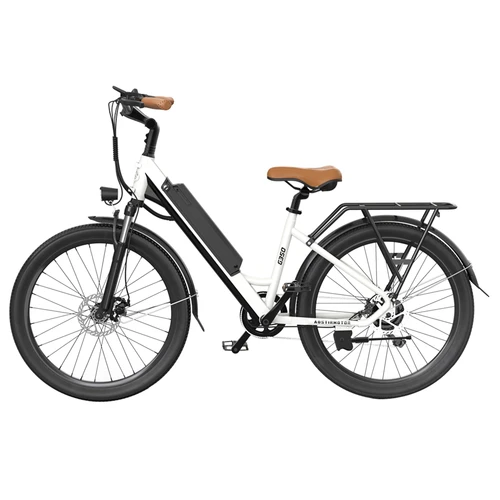 Angotrade 26 inch online electric bike