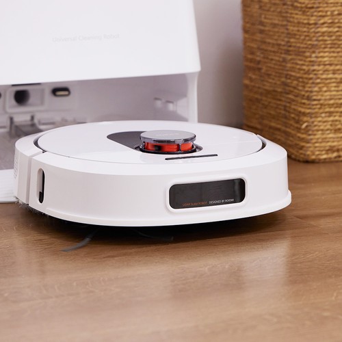 ROIDMI EVA Smart Robotic Vacuum Cleaner SelfCleaning & Emptying