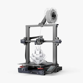 Creality Ender 3 S1 Plus 3D Printer Sprite Direct Extruder