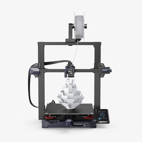 Creality Ender-3 S1 Plus 3D-Drucker