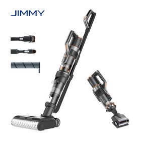 JIMMY HW10 Cordless 3-in-1 Wet/Dry Vacuum & Washer