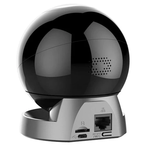 Imou 2022 Version Caméra Surveillance WiFi Intérieure Caméra 360