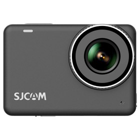 كاميرا SJCAM SJ0 Pro للرياضة والحركة بدقة 4K / 60 إطارًا في الثانية ، أسود