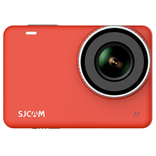 SJCAM SJ0 Pro Sports & Action Camera 4K/60FPS Red