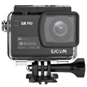 SJCAM SJ8Pro Sports & Action Camera 4K/60FPS Waterproof WiFi Remote Control