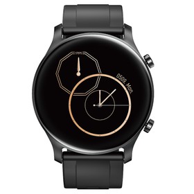 Smartwatch Haylou RS3 LS04 Display AMOLED HD da 1.2 pollici