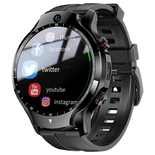 Lokmat x360 discount 4g smart watch