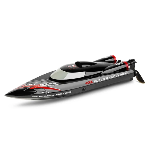 wl rc boat