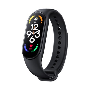 XIAOMI Mi Band 7 NFC Black