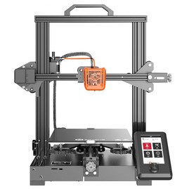 ERYONE Star One 3D Printer Auto-Leveling TMC2208 Stepper Motor 220x220x250mm