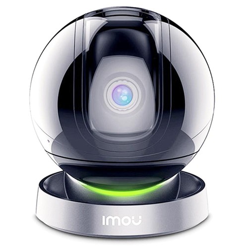 Imou REX 2MP WiFi IP Camera 360 Indoor AI Human Detection Camera Night Vision PTZ Surveillance Camera Smart Home