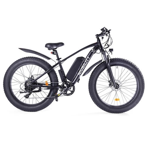 Niubility B26 Electric Bike (Geekbuying Poland)