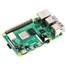 Raspberry Pi 4 Model B, 4GB RAM, BCM2711, Quad Core Cortex-A72 1.5GHz, 2.4/5.8GHz WiFi, Bluetooth 5.0