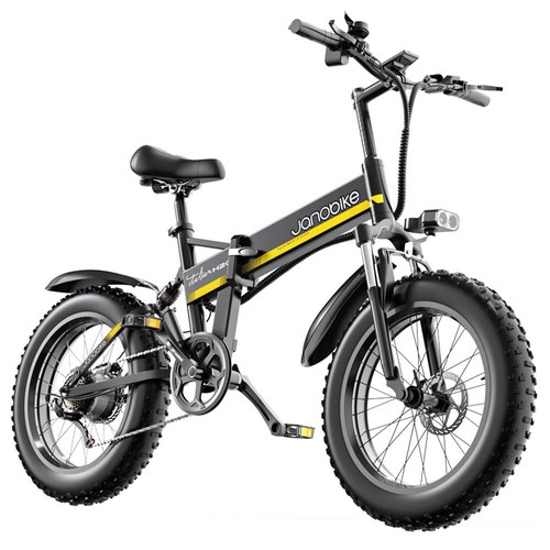 【ジャンク】電動 バイク アシスト 自転車 Janobike H20 ジャンク】電動 バイク アシスト 自転車 Janobike H20