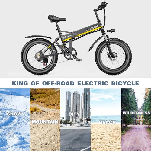 【ジャンク】電動 バイク アシスト 自転車 Janobike H20 Janobike H20 - JANOBIKE® Official Shop • Janobike Folding Ebike