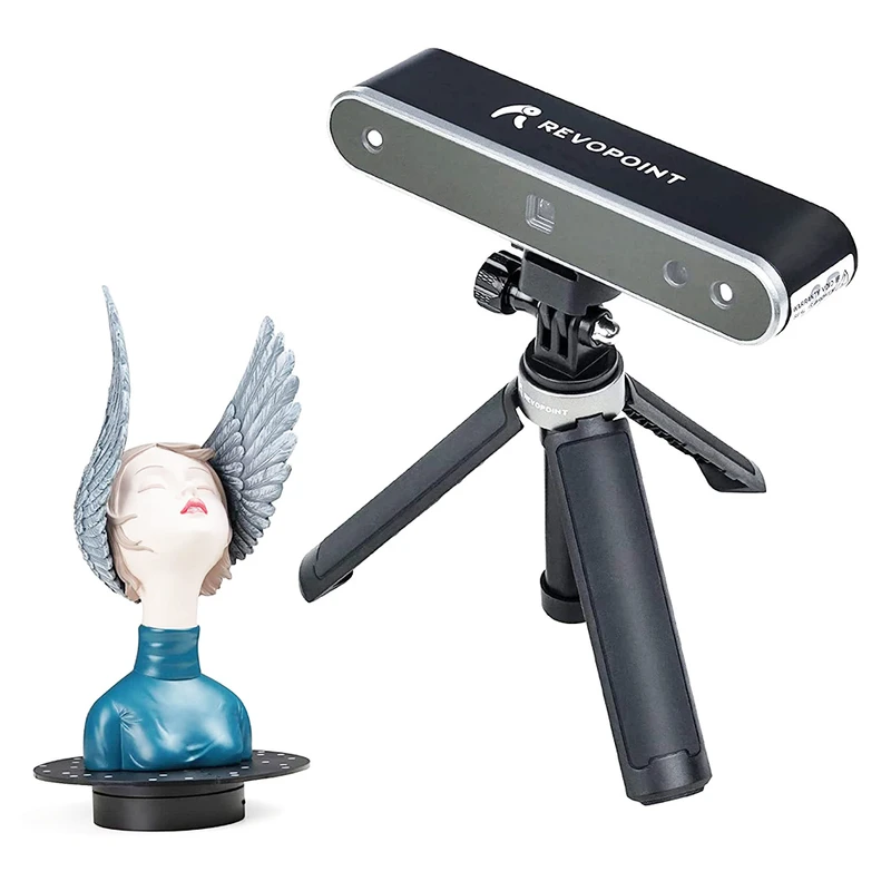 Revopoint POP 2 3D Scanner Standard Edition