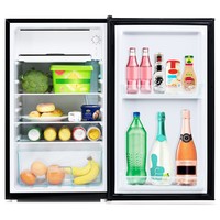 Fridge-freezer 88L Total Volume