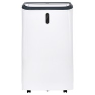 Mobile Air Conditioner 12000 BTU/h with Dehumidification up to 100 m³ App Control