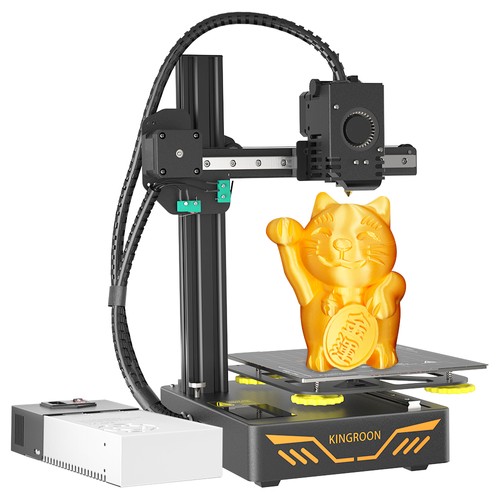 KINGROON KP3S 3D Printer