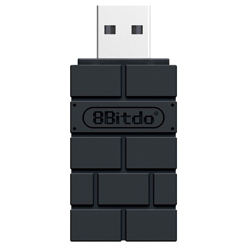 8BitDo USB Wireless Adapter 2