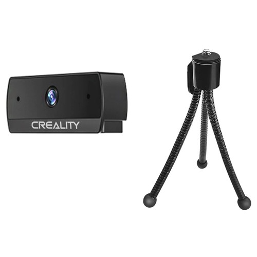 Creality Smart Kit 2.0 WLAN-Box, Cloud Slice, Cloud Printing, WLAN-Box, 1080P-Webkamera, Fernbedienung