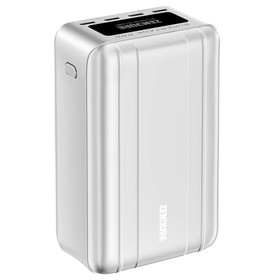 ZENDURE SuperTank Pro 26800mAh 100WPD Portable Power Bank