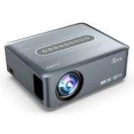XNANO X1 Android 9.0 LCD Projector 1080P Native Output 12000LM
