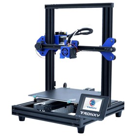 TRONXY XY-2 Pro 3D Plugue AU da impressora
