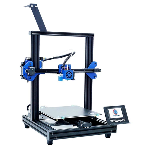 TRONXY XY-2 Pro Titan 3D Printer