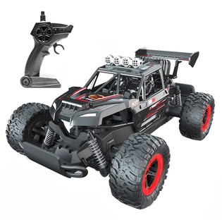 JJRC Q102 1/14 2.4G Racing RC Car Red