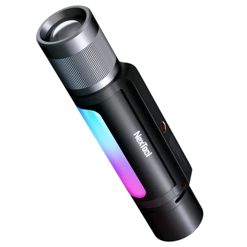 Long focus torch hotsell