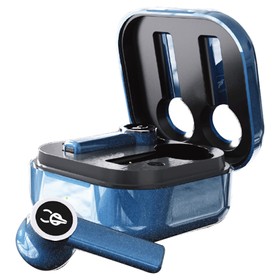 Auricolari Sabbat E18 TWS Wireless Bluetooth 5.2 Spirit Blue