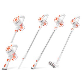 EASINE by ILIFE G80 Cordless Stick Vacuum Cleaner