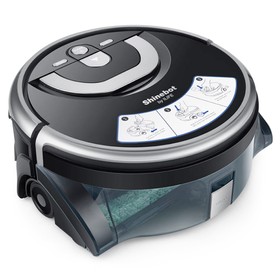  Liectroux IECTROUX M7S Pro Robot Vacuum Cleaner