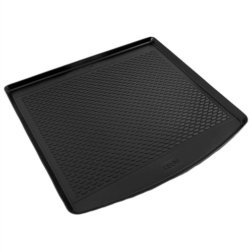 Car Boot Mat for Seat LEON Combi (2020) Rubber